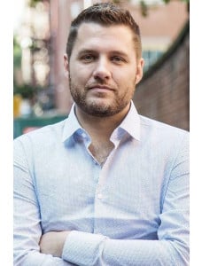 Марк Менсон Марк Менсон