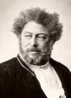 Олександр Дюма Олександр Дюма