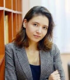 Ольга Войтенко Ольга Войтенко