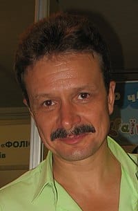 Валентин Бердт Валентин Бердт