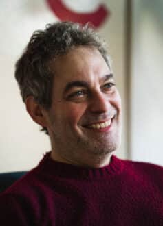 Єн Кернер Єн Кернер