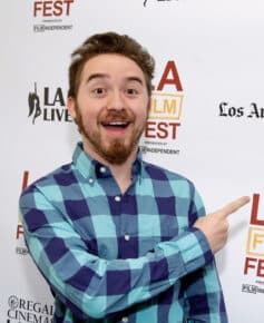 Алекс Гірш Алекс Гірш