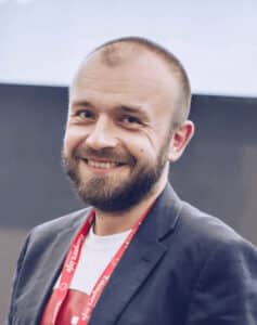 Андрій Сем’янків Андрій Сем’янків