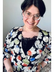 Анна Топіліна Анна Топіліна