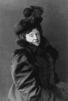 Френсіс Еліза Бернетт Френсіс Еліза Бернетт