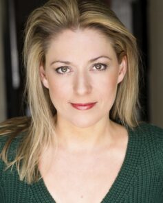 Фіона Харріс Фіона Харріс