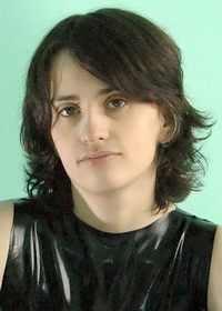 Ганна Каньтох Ганна Каньтох