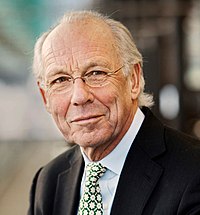 Йорґен Рандерс Йорґен Рандерс