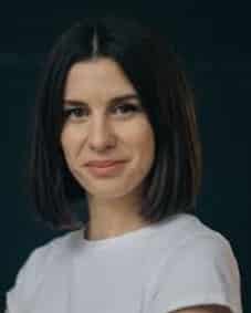 Каріна Саварина Каріна Саварина