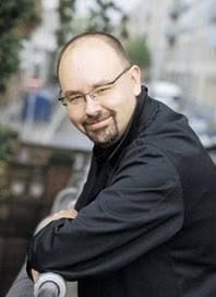 Карлос Руїс Сафон Карлос Руїс Сафон