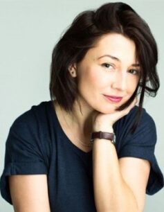 Катерина Бабкіна Катерина Бабкіна