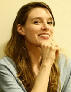 Лорен Мартін Лорен Мартін