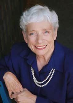 Мері Енн Шеффер Мері Енн Шеффер