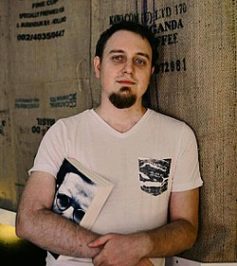 Олексій Декань Олексій Декань