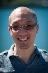 Рон Чан Рон Чан