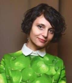 Світлана Ройз Світлана Ройз