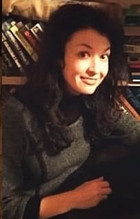 Тетяна Стрижевська Тетяна Стрижевська