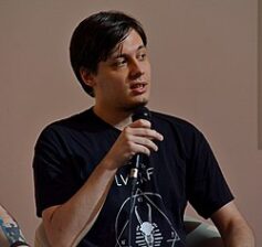 Євген Лір Євген Лір