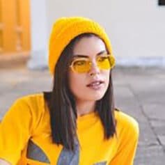 Альбіна Яблонська Альбіна Яблонська