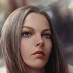 Аніта Мілаєва Аніта Мілаєва