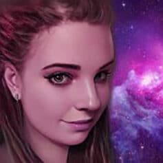 Анна Осокіна Анна Осокіна