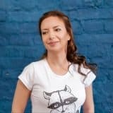 Ася Сергєєва Ася Сергєєва