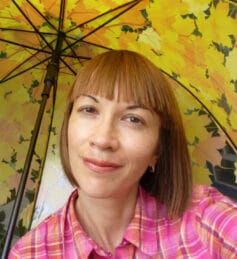 Мар’яна Доля Мар’яна Доля