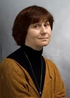 Марина Аромштам Марина Аромштам