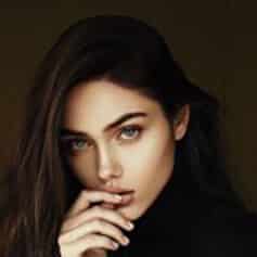 Наталі Ліон Наталі Ліон