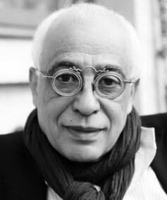 Патрік Зюскінд Патрік Зюскінд