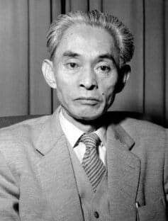 Ясунарі Кавабата Ясунарі Кавабата