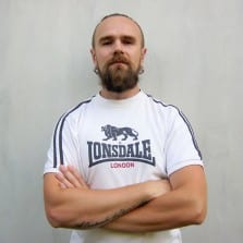 Юрій Даценко Юрій Даценко
