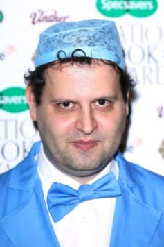 Адам Кей Адам Кей