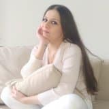 Анна Харламова Анна Харламова