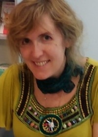 Анна Лачина Анна Лачина