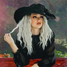 Анна Лерой Анна Лерой