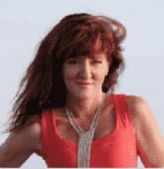 Джессіка Парк Джессіка Парк