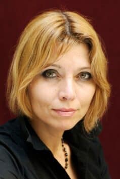 Еліф Шафак Еліф Шафак