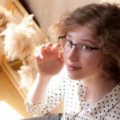 Катя Сербінова Катя Сербінова