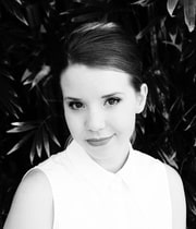 Крістал Сазерленд Крістал Сазерленд