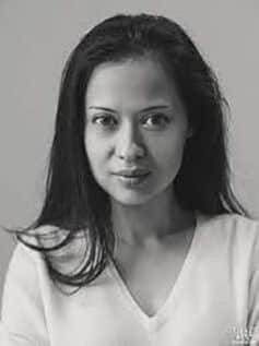 Крістіна Нгуєн Крістіна Нгуєн