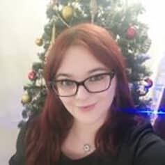 Ксенія Мур Ксенія Мур