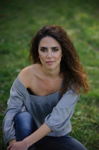 Ксенія Циганчук Ксенія Циганчук