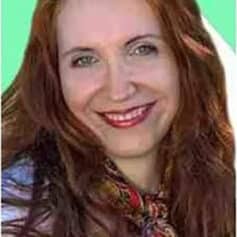 Лія Щеглова Лія Щеглова