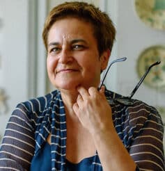 Люба Клименко Люба Клименко