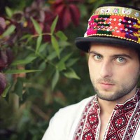 Орест Стафійчук Орест Стафійчук