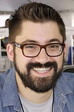 Остін Клеон Остін Клеон