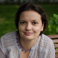 Тамара Горіха Зерня Тамара Горіха Зерня