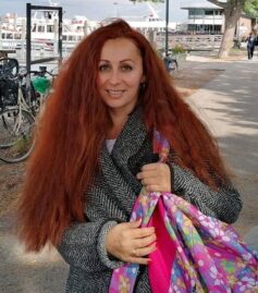 Таня П’янкова Таня П’янкова