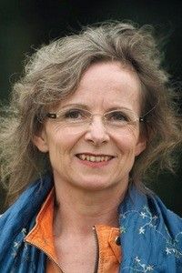 Ілсе Санд Ілсе Санд